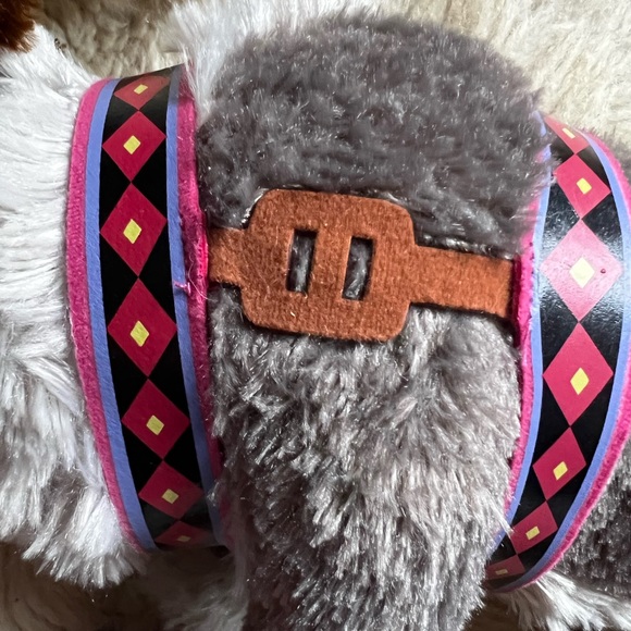 Disney Store Frozen Sven Large Reindeer 16inch - Picture 7 of 9